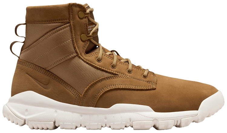 Nike SFB 6 Inch Golden Beige Sail