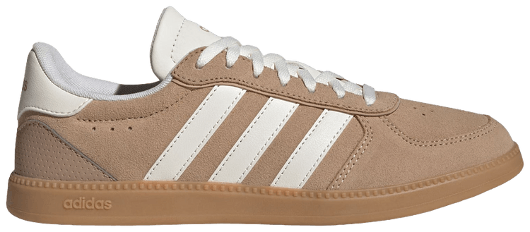 adidas Wmns Breaknet Warm Sandstone