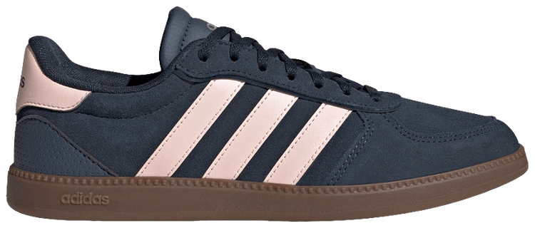 adidas Wmns Breaknet Aurora Ink Blush Pink