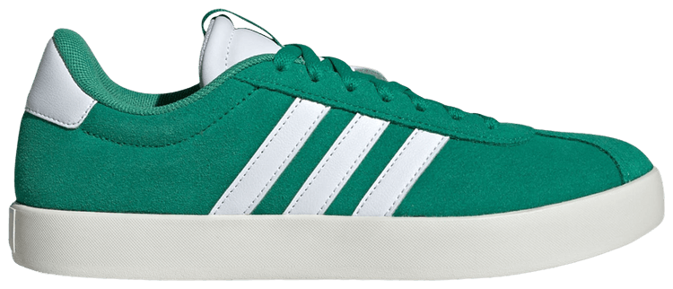adidas Wmns VL Court 30 Court Green Cloud White