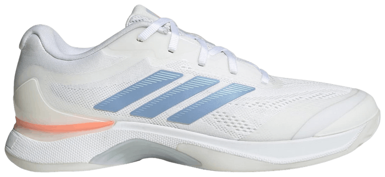 adidas Wmns Avacourt 3 Core Black Halo Blue