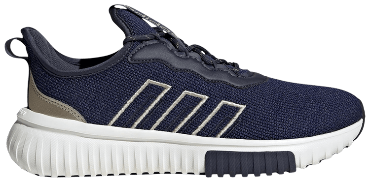 adidas Wmns Kaptir Flow 20 Legend Ink Cyber Metallic