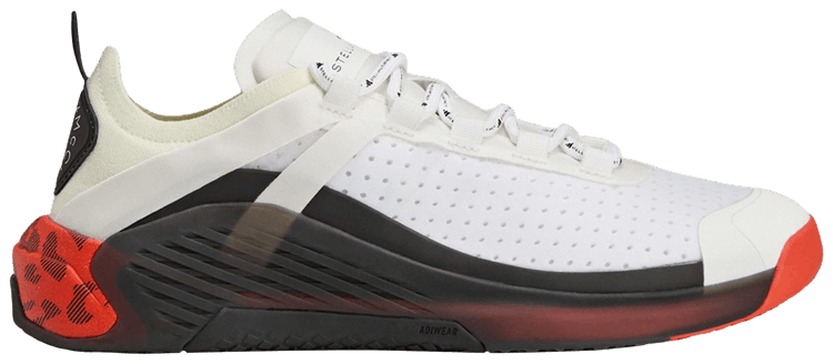 adidas Wmns Dropset 4 Cloud White Core Black