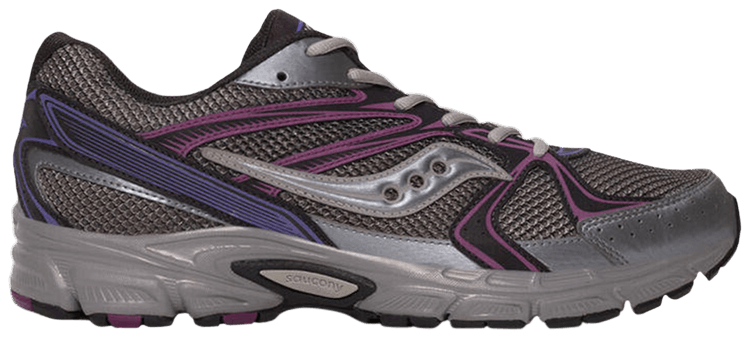 Saucony Grid Ride Millennium City Lights