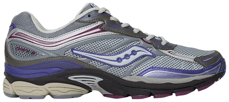 Saucony ProGrid Omni 9 City Lights