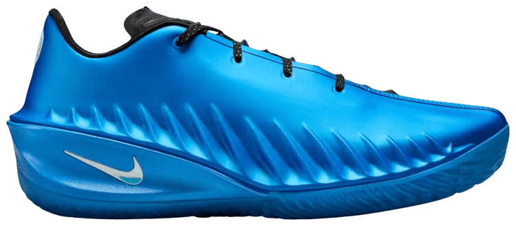 Nike Gt Cut 4 Photo Blue