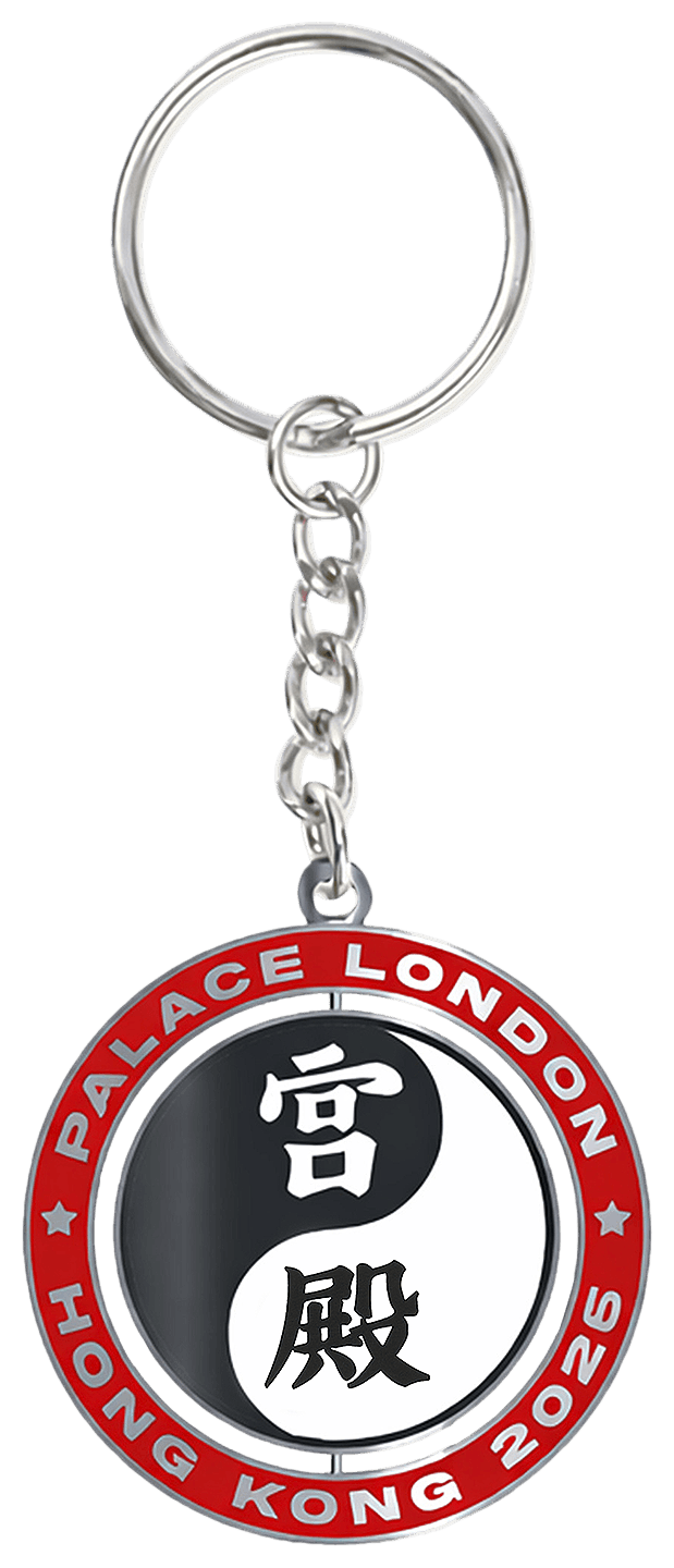 Buy Palace keychains and lanyards : New & Pre-Owned | GOAT