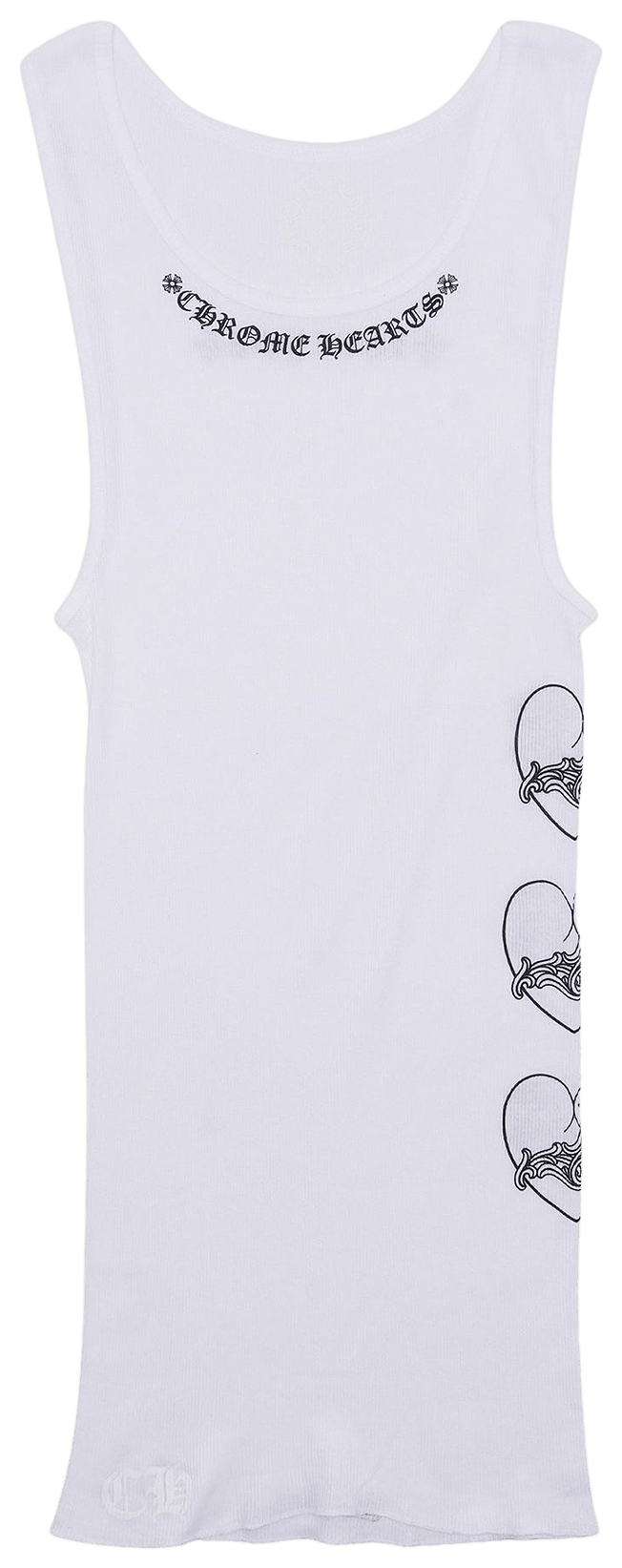 Buy Chrome Hearts tanks : New & Pre-Owned | GOAT