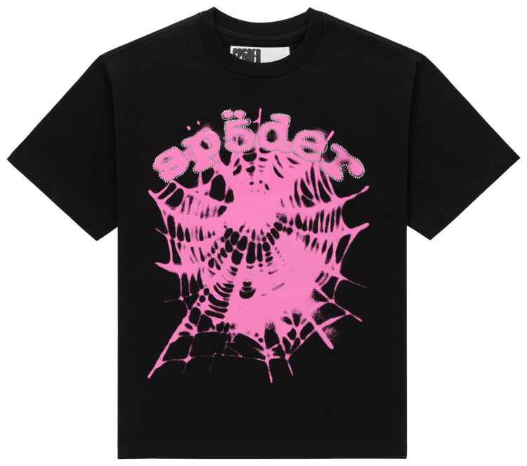 Buy Sp5der short sleeve t-shirts : New & Pre-Owned | GOAT