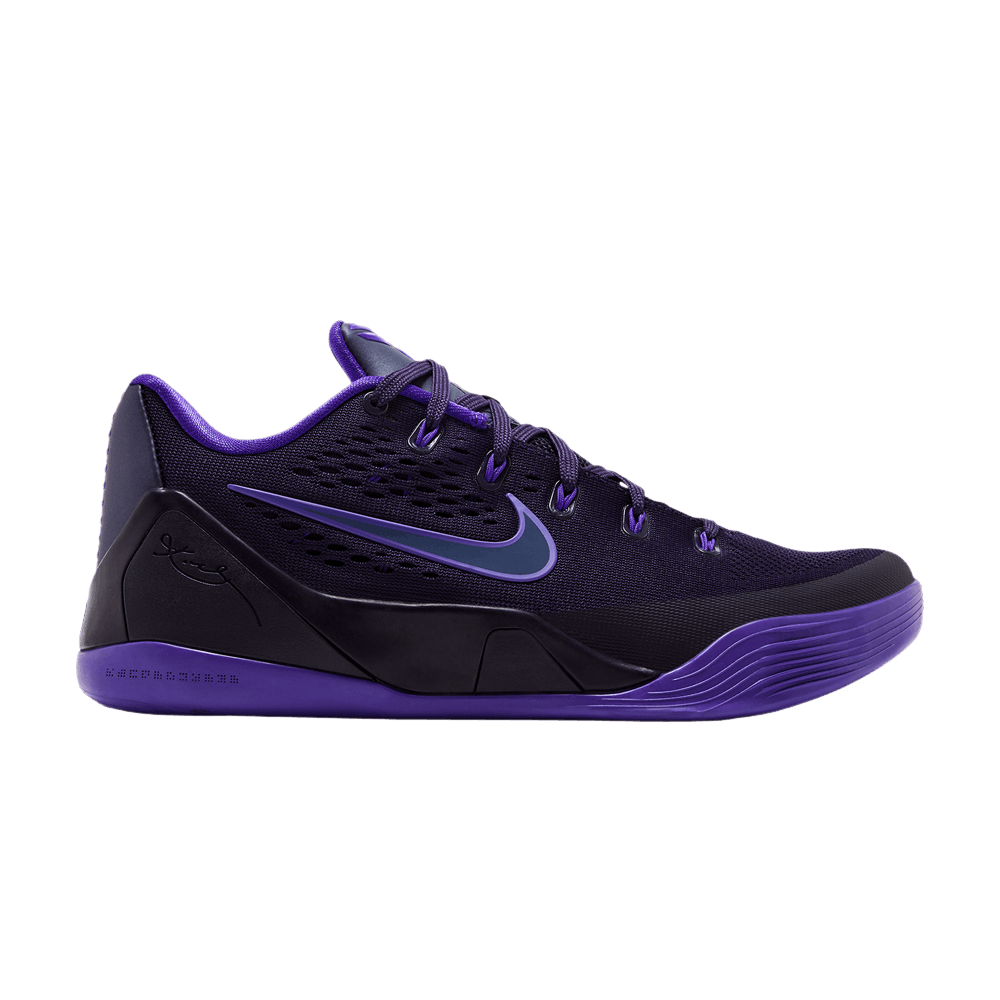 kobe all star 9