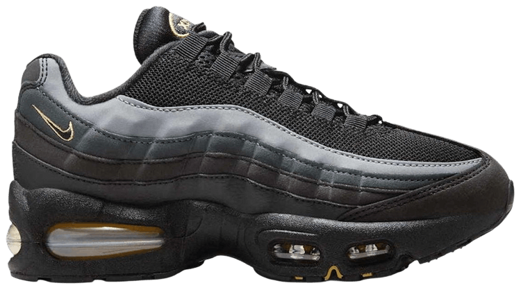 Nike Air Max 95 GS Batman