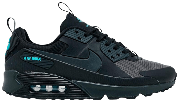Nike Air Max 90 Drift Black Dusty Cactus