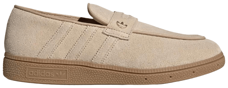 adidas Handball Spezial Loafer Magic Beige Gum