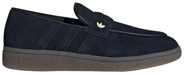 adidas Handball Spezial Loafer Core Black Gum