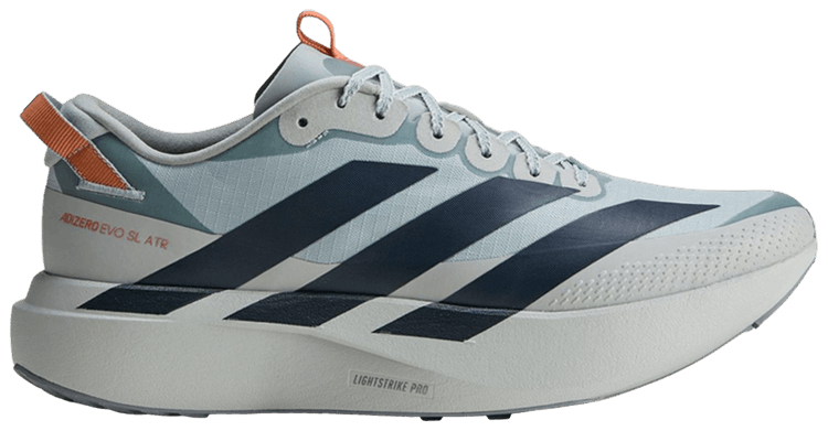 adidas Adizero Evo SL ATR Wonder Sage Aurora Ink