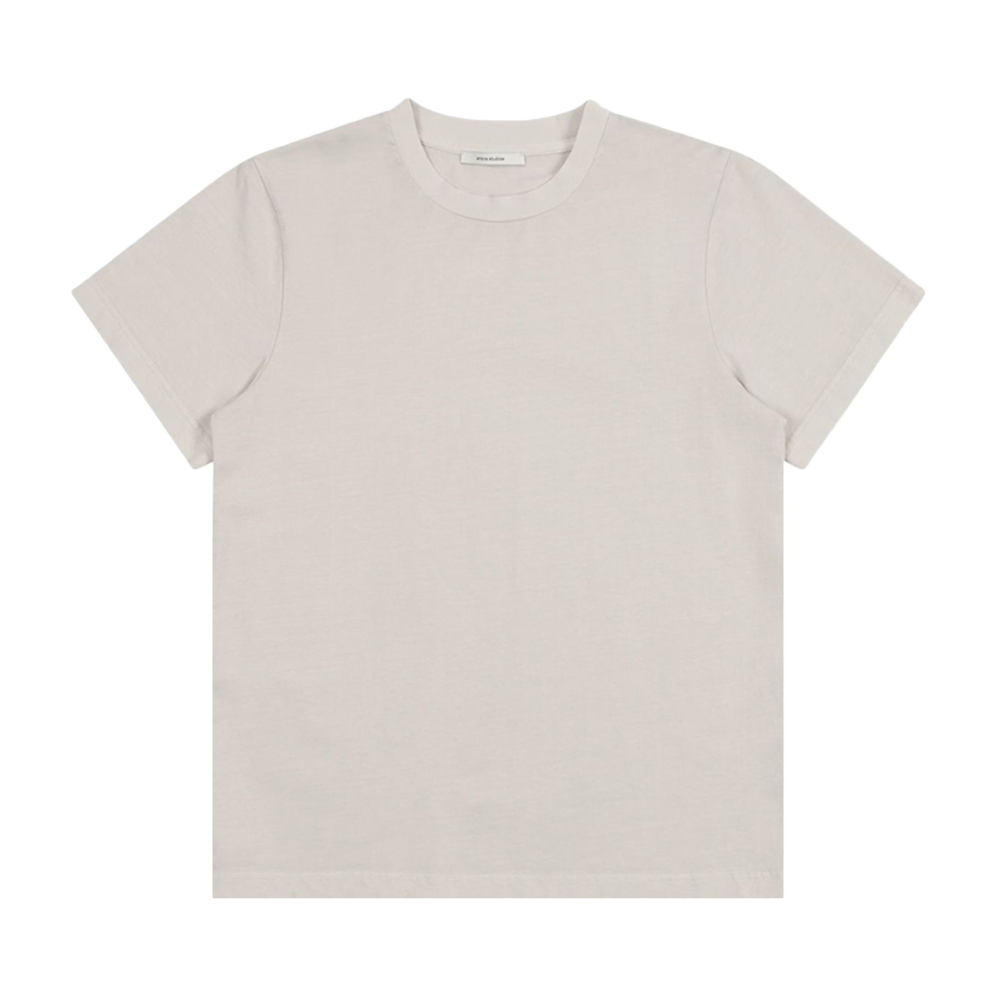 Pre-owned Entire Studios Standard Tee 'off White' | Men's Size S