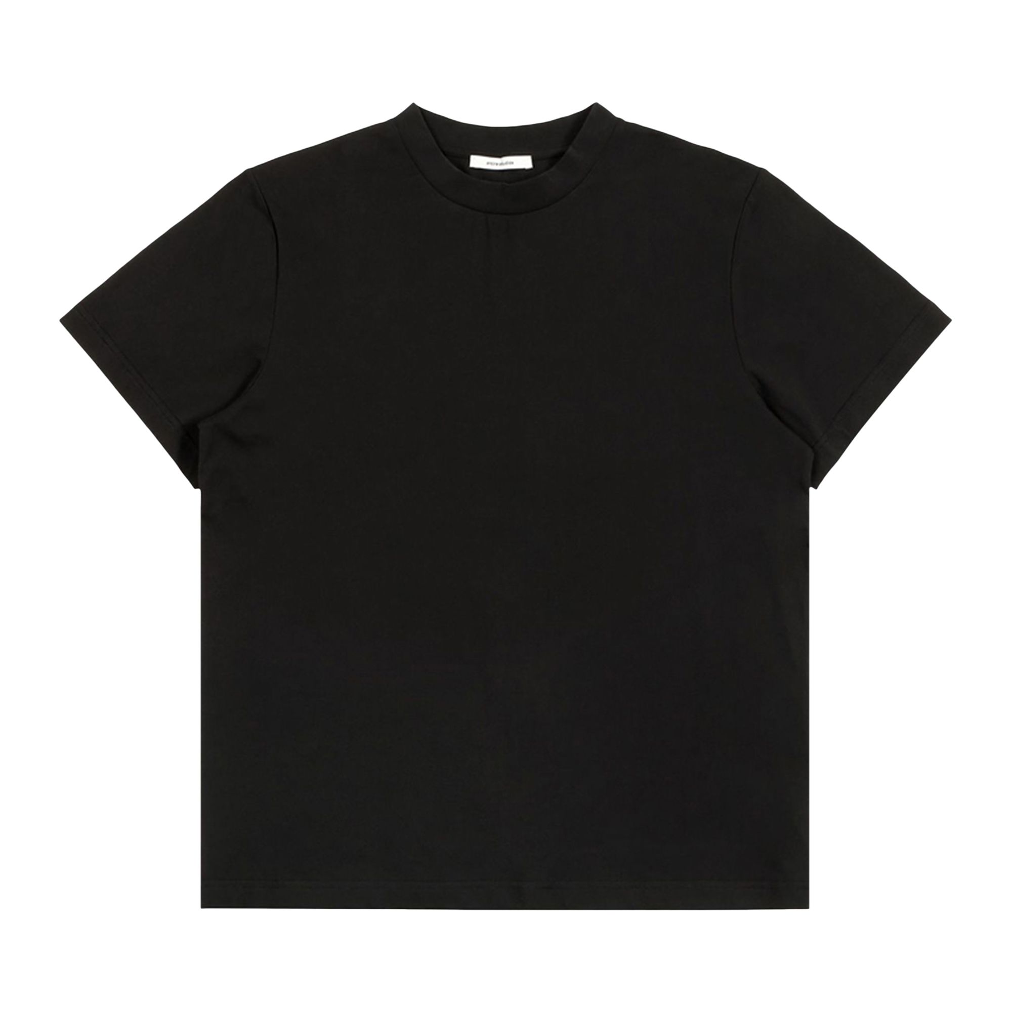 Pre-owned Entire Studios Standard Tee 'black' | Men's Size Xl