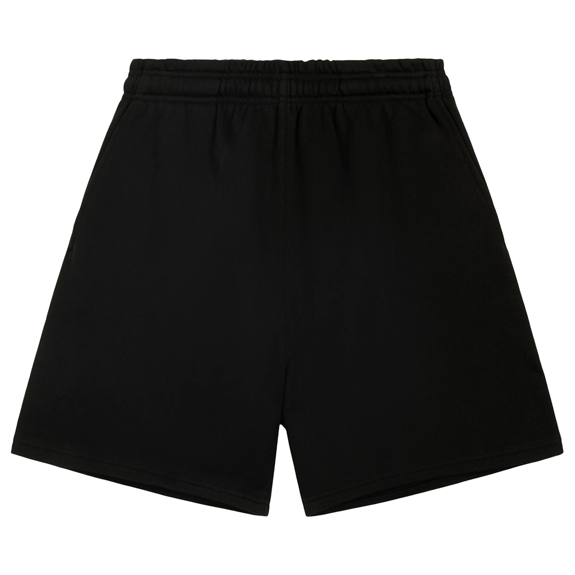 Pre-owned Entire Studios Standard Sweatshort 'black' | Men's Size S