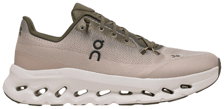 ON Cloudtilt Olive Desert