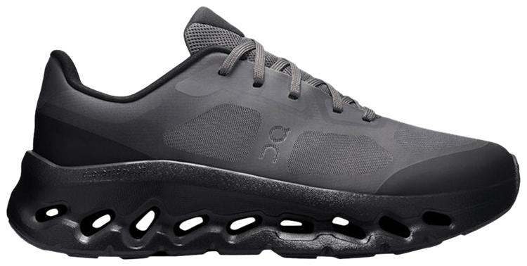 ON Cloudtilt Remix Black