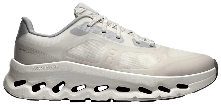 ON Cloudtilt Remix Alloy Ivory