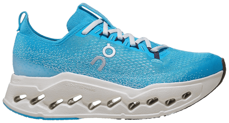 Wmns Cloudsurfer Max Horizon Ivory