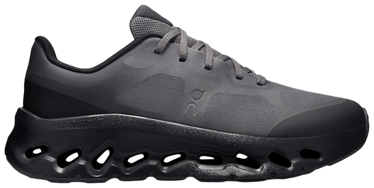ON Wmns Cloudtilt Remix Black