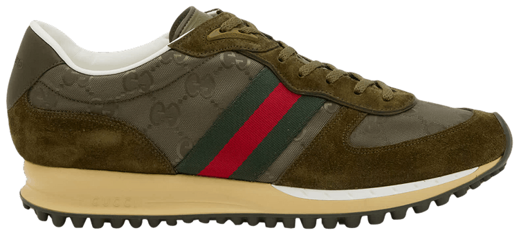 Gucci Re Motion Green