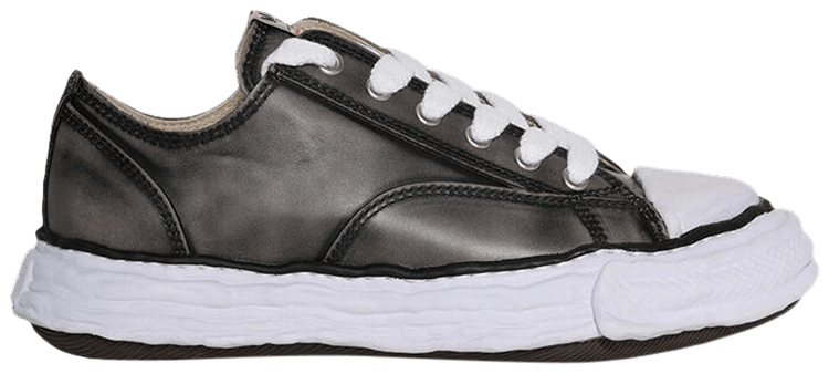 Maison Mihara Yasuhiro Peterson23 Black