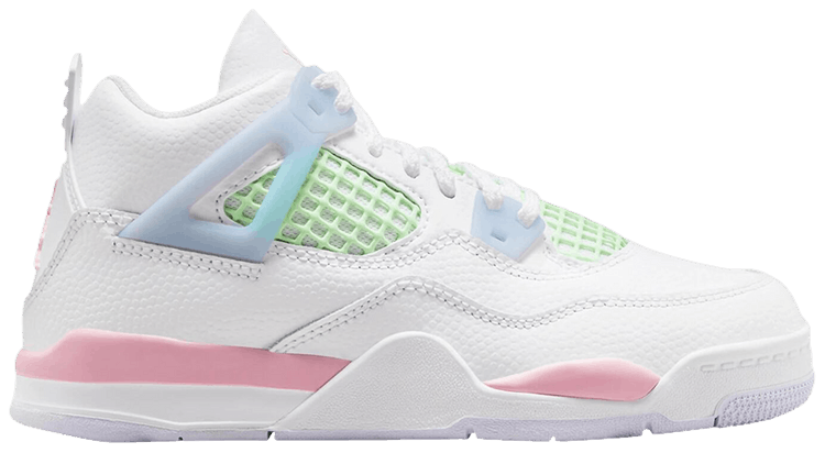 Air Jordan 4 Retro PS Valentines Day