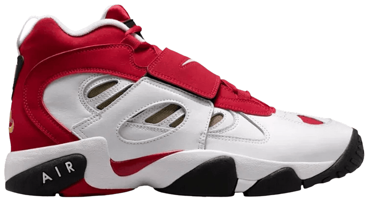 Nike Air Diamond Turf 2 Reverse