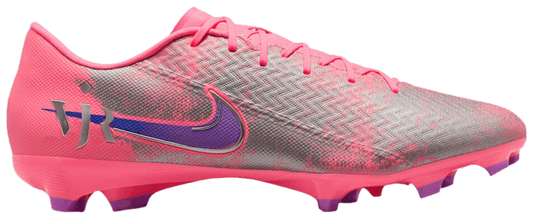 Vini Jr x Nike Mercurial Vapor 16 Academy MG Sunset Pulse