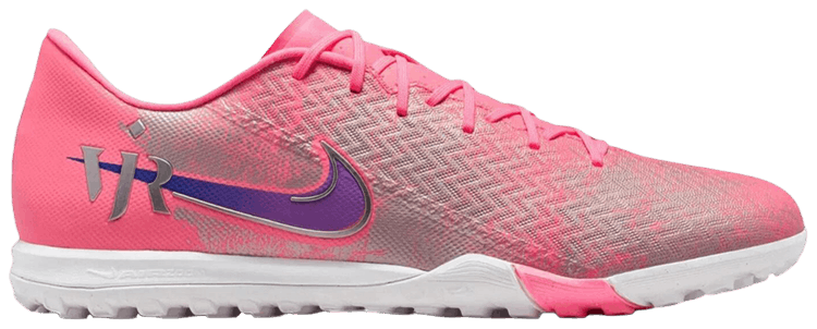 Vini Jr x Nike Zoom Mercurial Vapor 16 Academy TF Sunset Pulse