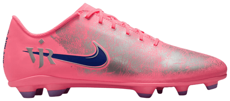 Vini Jr x Nike Mercurial Vapor 16 Club MG Sunset Pulse