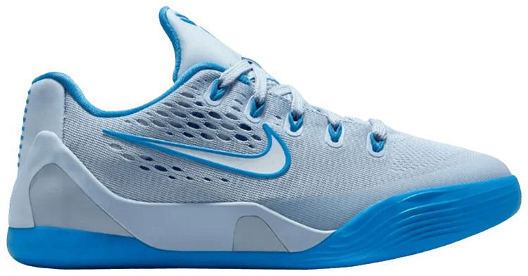 Buy Nike Kobe 9 Low EM GS 'Hydrogen Blue' - IM6642 400 | GOAT CA