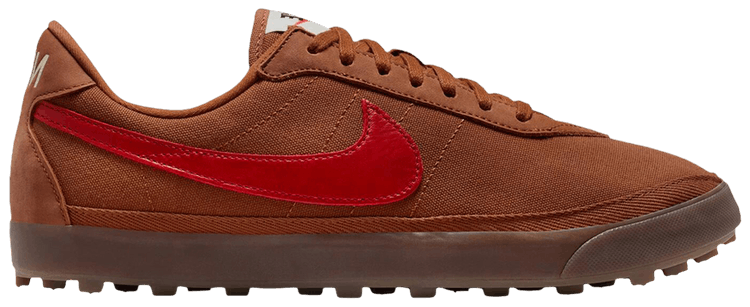 Nike Astro Grabber Pecan Tough Red