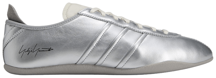 adidas Y 3 Tokyo Silver Off White Black