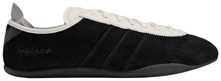adidas Y 3 Tokyo Black White