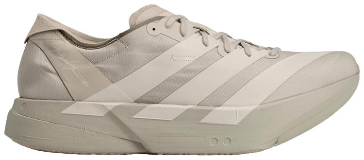 adidas Y 3 Adios Pro 4 Light Brown