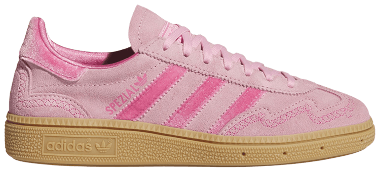 Buy adidas Handball Spezial J 'Pink' - KK4454 | GOAT