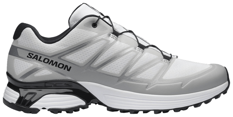 Salomon XT Pathway 2 White Silver
