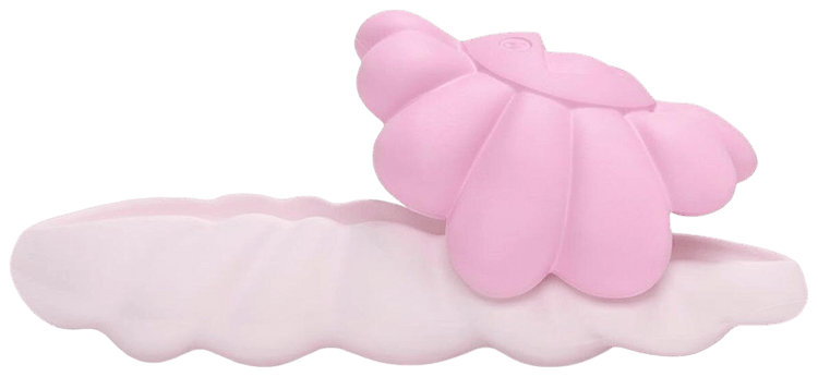 Ohana Hatake Ohana Full Bloom Slide Pink