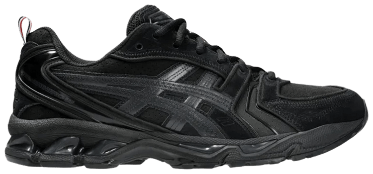 Thom Browne x ASICS Gel Kayano 14 Black