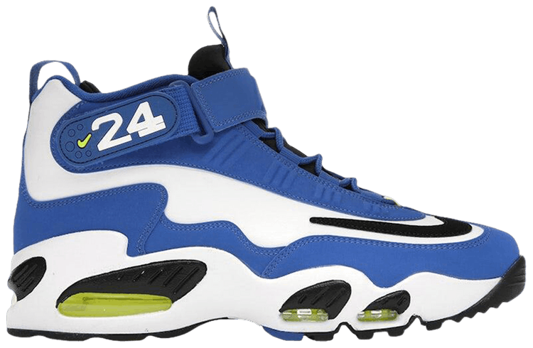 Nike Air Griffey Max 1 Varsity Royal 2025