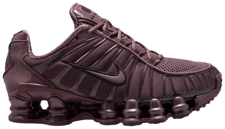 Nike Wmns Shox TL Tattoo Black