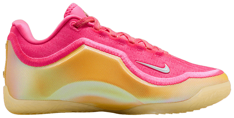 Nike Lebron 23 Good Intentions