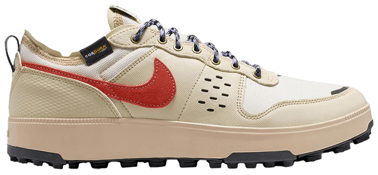 Nike C1TY Premium Light Khaki Light Orewood Brown