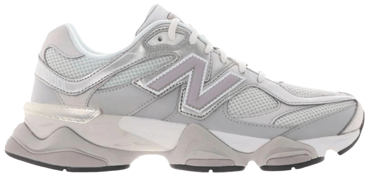 New Balance 9060 Raincloud Truffle Salt
