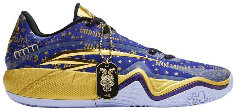 Anta Kai 3 Kids KAI Mentality