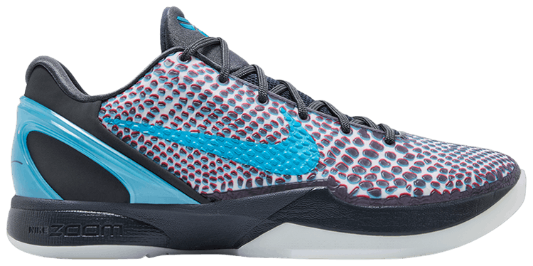 Buy Zoom Kobe 6: New Releases & Iconic Styles | GOAT